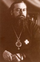 Metropolīts Sergijs (Voskresenskis)